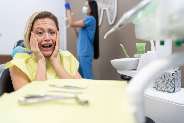 Best Emergency Dental Care for Broken or Chipped Teeth in Franklin Lakes, NJ