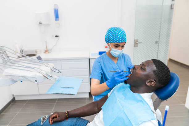 Best Emergency Root Canal Treatment in Franklin Lakes, NJ